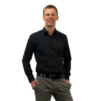 Rainer Brosy
