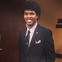 Darius Simmons