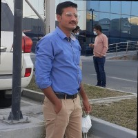 Mohammad Nasad