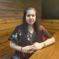 Dhanya Subramanian
