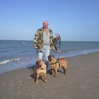 Chris Kooi