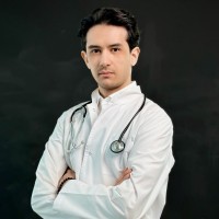 Bakhtiyar Azhken MD., M.Sc.
