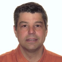 Nicolas Morin