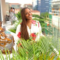 Kehinde Ibukunoluwa Adelusi