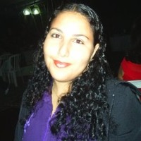 Paula de Oliveira Ferreira