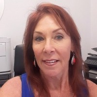 Melissa Morton