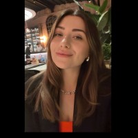 Rümeysa Soydan
