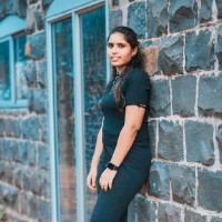 Kiran Dangi