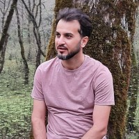 Mohamad Pourhosein parizad