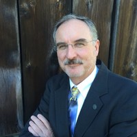 Jeff Robinson