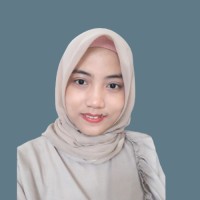 Giza Yunita Rahmadhani