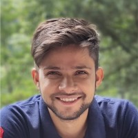 Vinit Kumar