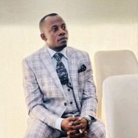 Benjamin Afolabi