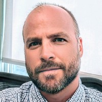 Mike Hougardy