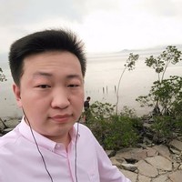 Michael Fang