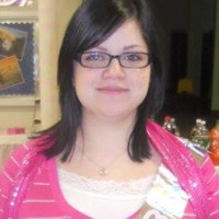 Samantha Philp