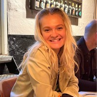 Frida Lyngsøe