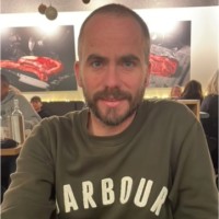 Bjorn Vandekerckhove