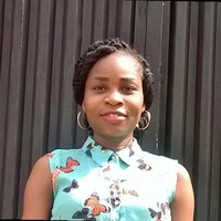 Rachael Afolabi