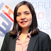 Deepika Shukla, EA