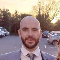 Daniel O'Brien