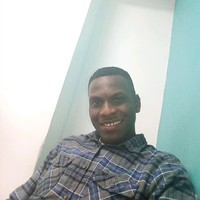 Paul Oluwashina