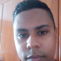 Anderson Da Silva Oliveira