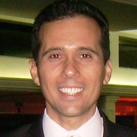 Jose Augusto Dias Mome