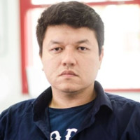 Raphael Ramos