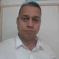 Jayesh Dhapodkar