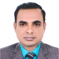 H Moniruzzaman