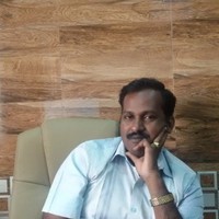 SHAANU LOGISTICS