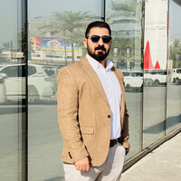 Musaab Ali
