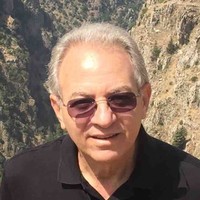 Tony Dahdah
