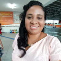 Milena Gonçalves
