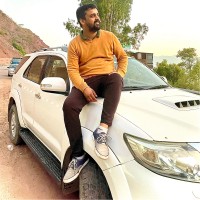 Vishal Rana