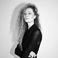 Joanna Van Der Werf