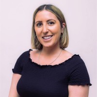 Harriet Crowther