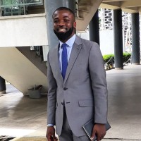 Gbenga Akinde-Peters