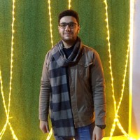 Moaz Shehab