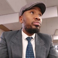 Thabo Mofokoane
