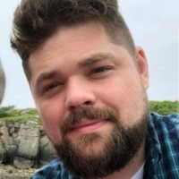 Sean-Francis Lewis