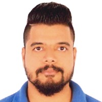 Dattaraj Verenker