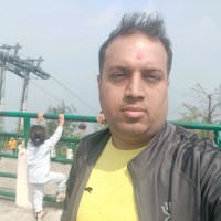 Jayaram Acharya