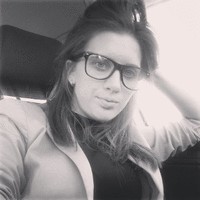 Catalina Gaina