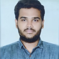 Shaik Arshed
