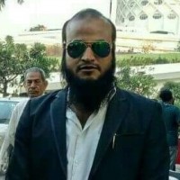 Mohammed Salatin Rizvi