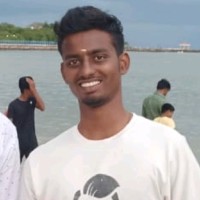 Manikandan Shanmugavel