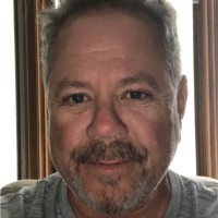 Mark Blaylock