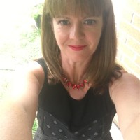 Jacquie Hamilton